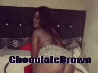 ChocolateBrown