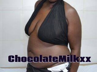 ChocolateMilkxx