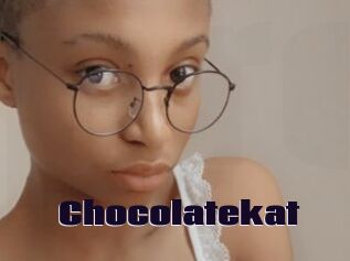 Chocolatekat