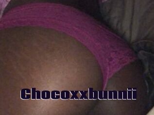 Chocoxxbunnii