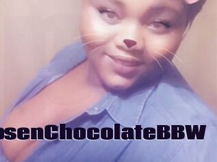 ChosenChocolateBBW