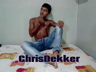 ChrisDekker