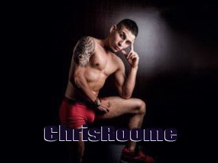 ChrisRoome