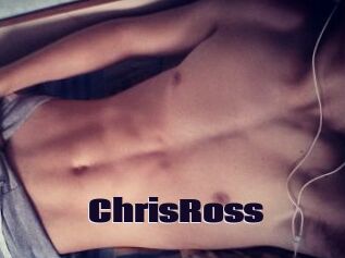 ChrisRoss Prolap Sex