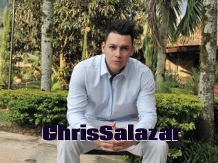 ChrisSalazar