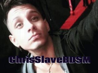 ChrisSlaveBDSM