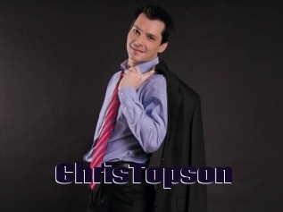 ChrisTopson