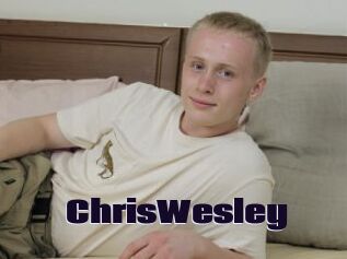 ChrisWesley