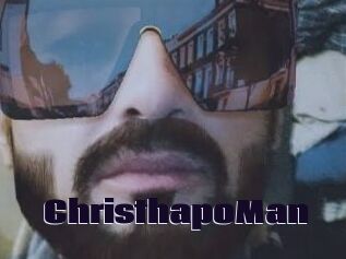 ChristhapoMan