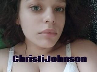 ChristiJohnson