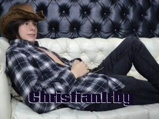 ChristianIrby