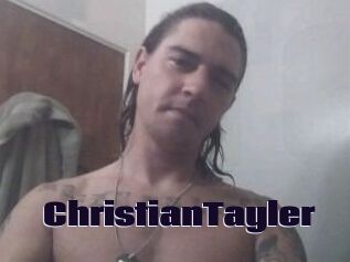 Christian_Tayler