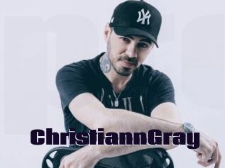 ChristiannGray