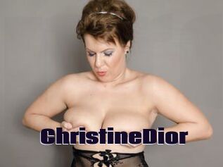 ChristineDior