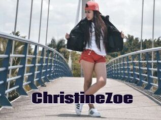 ChristineZoe