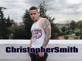 ChristopherSmith