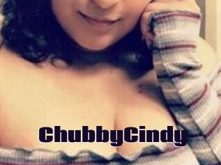 ChubbyCindy