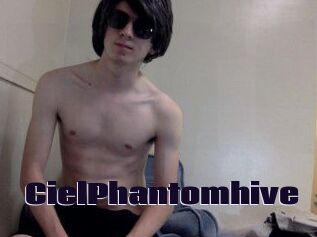 CielPhantomhive