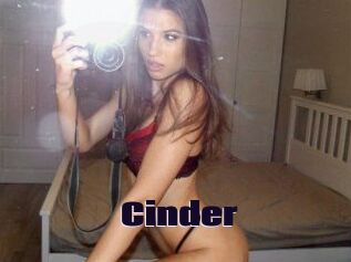 Cinder