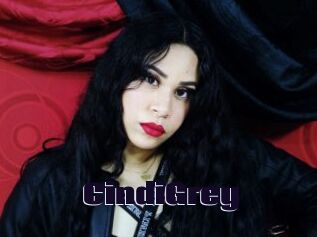 CindiGrey