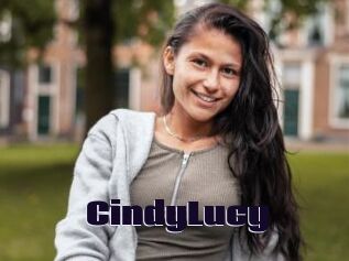 CindyLucy