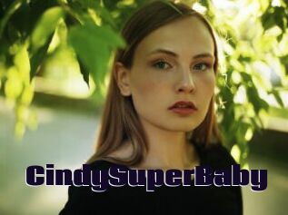 CindySuperBaby