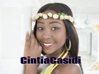 CintiaCasidi Prolap Sex