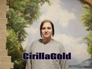 CirillaGold