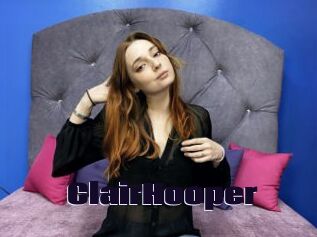 ClairHooper