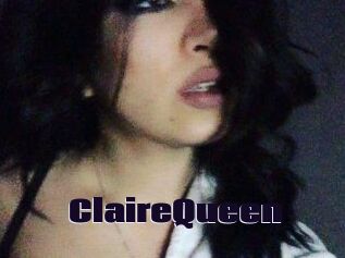ClaireQueen