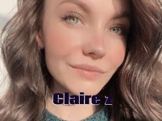 Claire_z