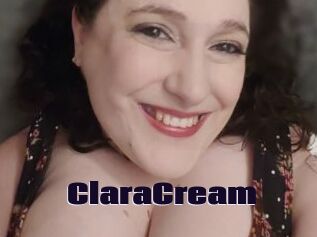 ClaraCream