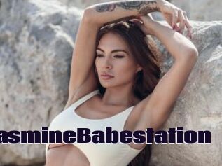 ClaraJasmineBabestation