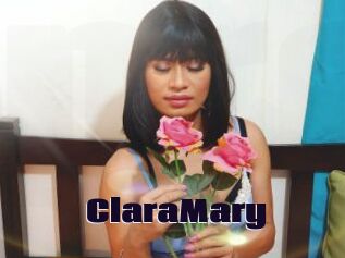 ClaraMary