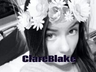 ClareBlake