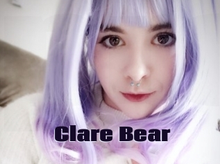 Clare_Bear