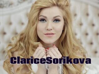 ClariceSorikova