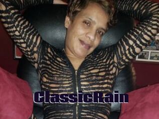 ClassicRain
