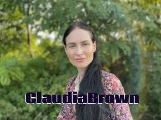ClaudiaBrown Prolap Sex
