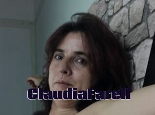 ClaudiaFarell