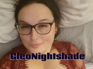 CleoNightshade