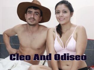 Cleo_And_Odiseo