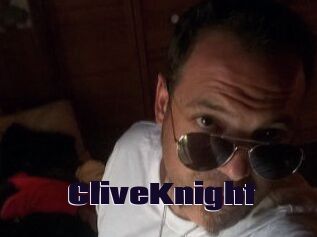 CliveKnight