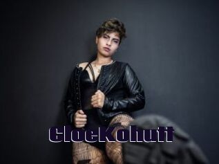CloeKohutt