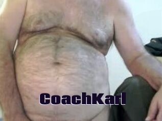 CoachKarl