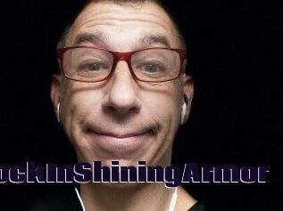 CockInShiningArmor
