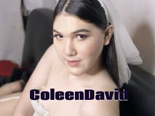 ColeenDavid