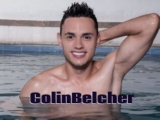 ColinBelcher
