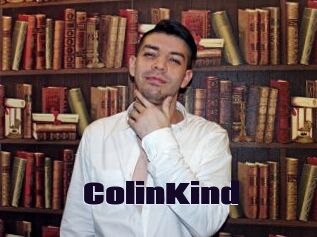 ColinKind