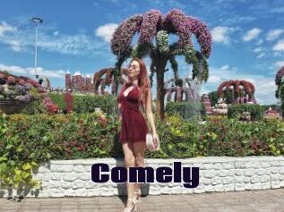 Comely